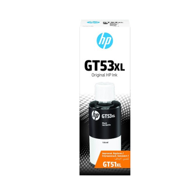 HP tinta 1VV21AE (GT53XL ), crna (6000 str.)